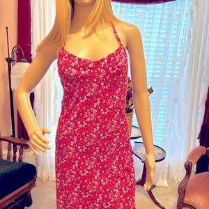 Vintage 90’s sundress.